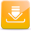 Chrome Downloads Extension: visit Downloads Manager directly by one click from the toolbar