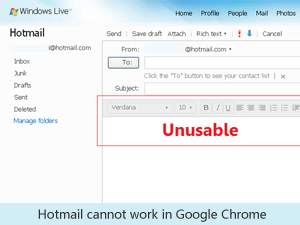 [Chrome Tutorial] Can