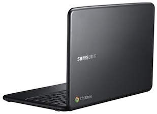 Samsung Chromebook Series 5