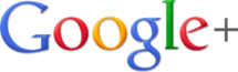 Google Plus logo