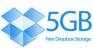How to get 5GB of extra Dropbox storage for free
