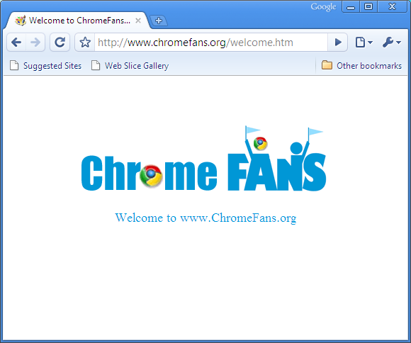 How to make Google Chrome work on Windows 7 Beta 64 Bit 