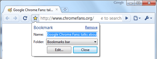 How To Use The Chrome Omnibox 