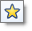 Chrome star icon