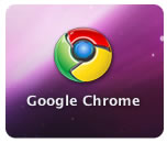 Icon: Google Chrome for Mac