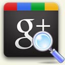 Google Plus Search available now